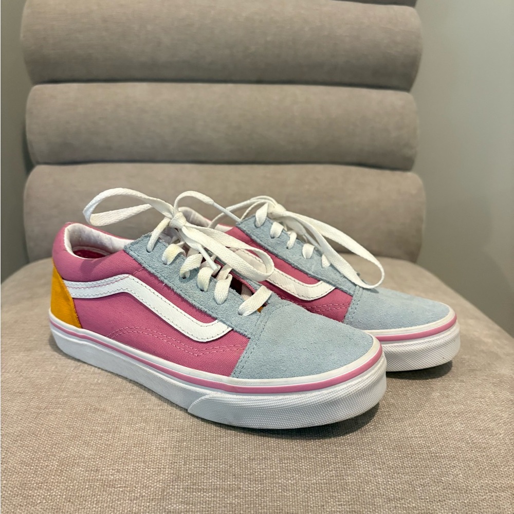 Vans Old Skool